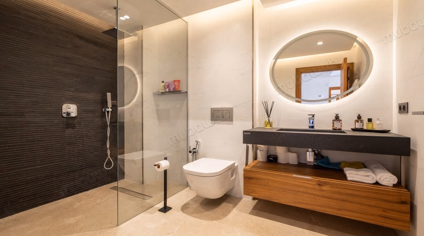 Élégant appartement à louer à Guéliz