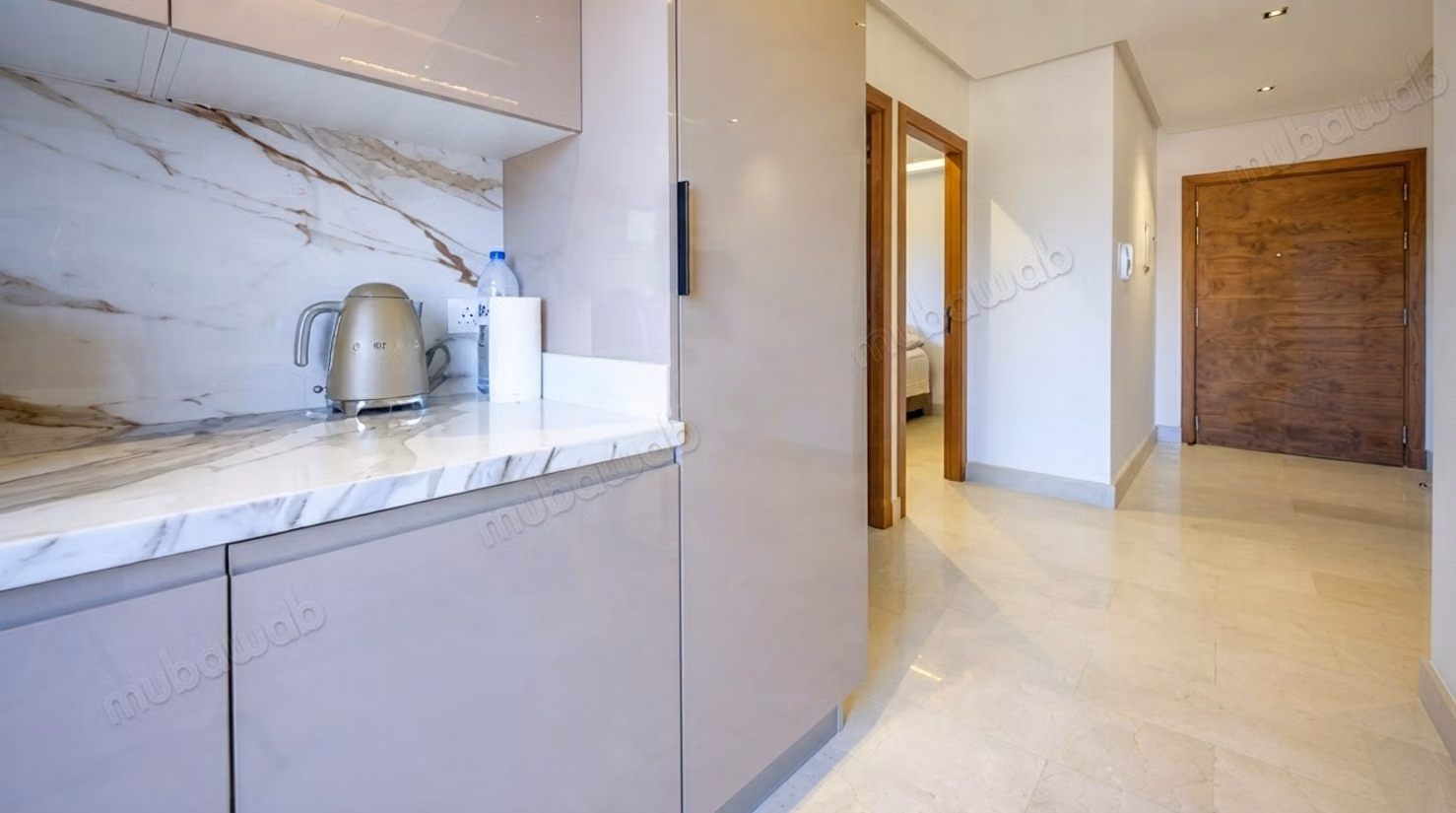 Élégant appartement à louer à Guéliz