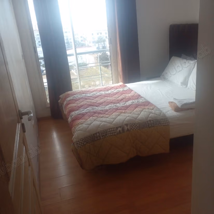 Un studio à louer à ziraoui Casablanca