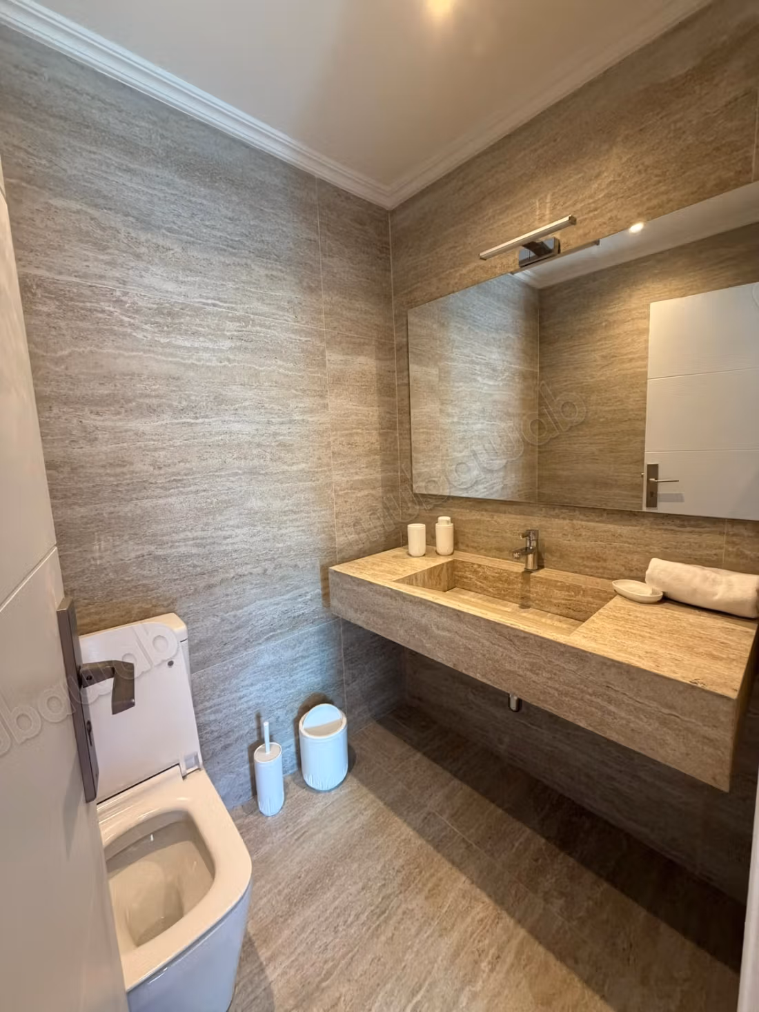 Appartement Meublé A Louer Malabata 
Tanger