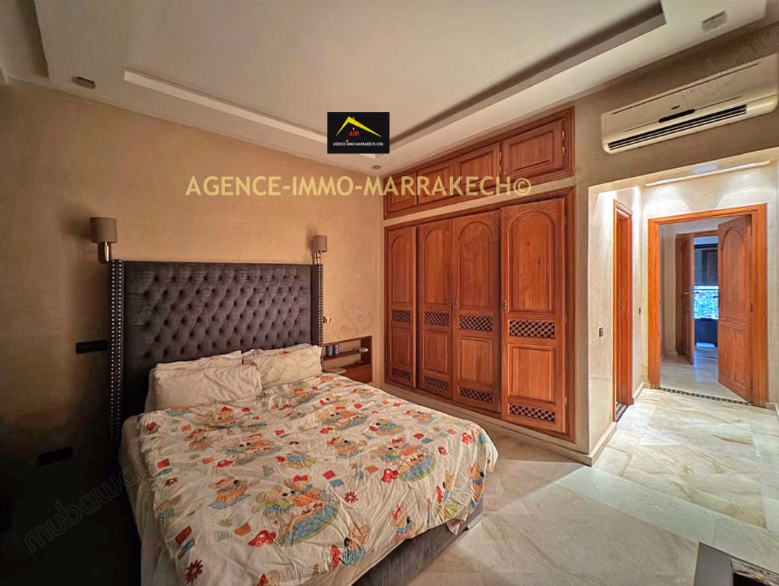 Villa de 3 niveaux à vendre Amelkis, 1050m²