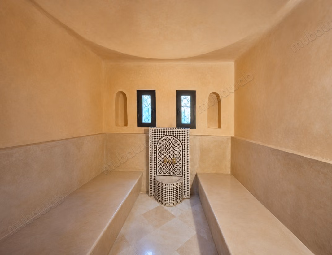 Villa de 3 niveaux à vendre Amelkis, 1050m²