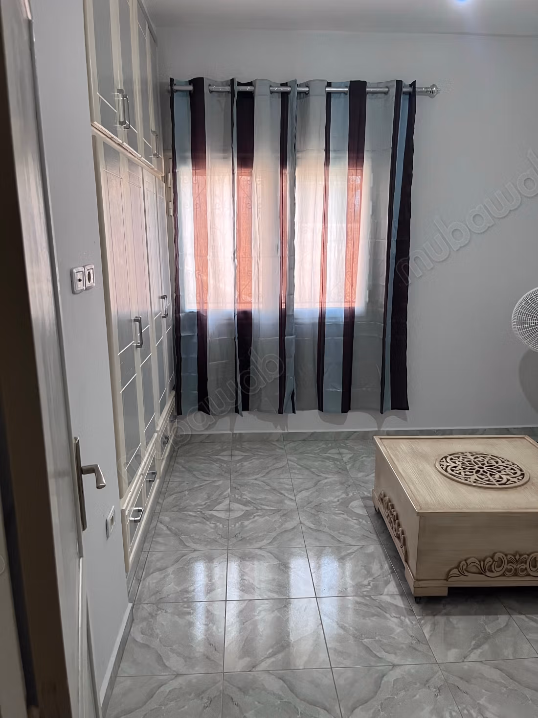 Luxury villa for sale. Total area 180 m². Well furnished