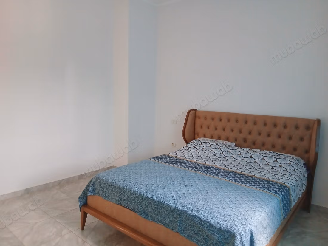 Luxury villa for sale. Total area 180 m². Well furnished