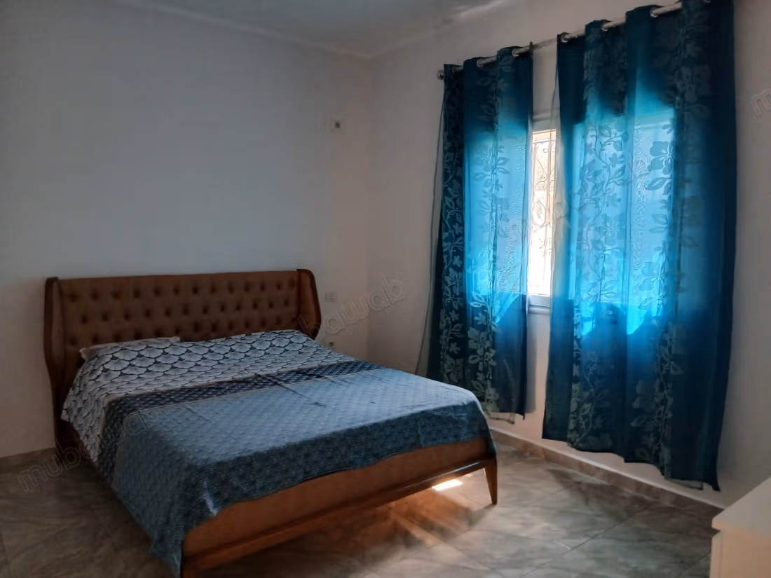Luxury villa for sale. Total area 180 m². Well furnished