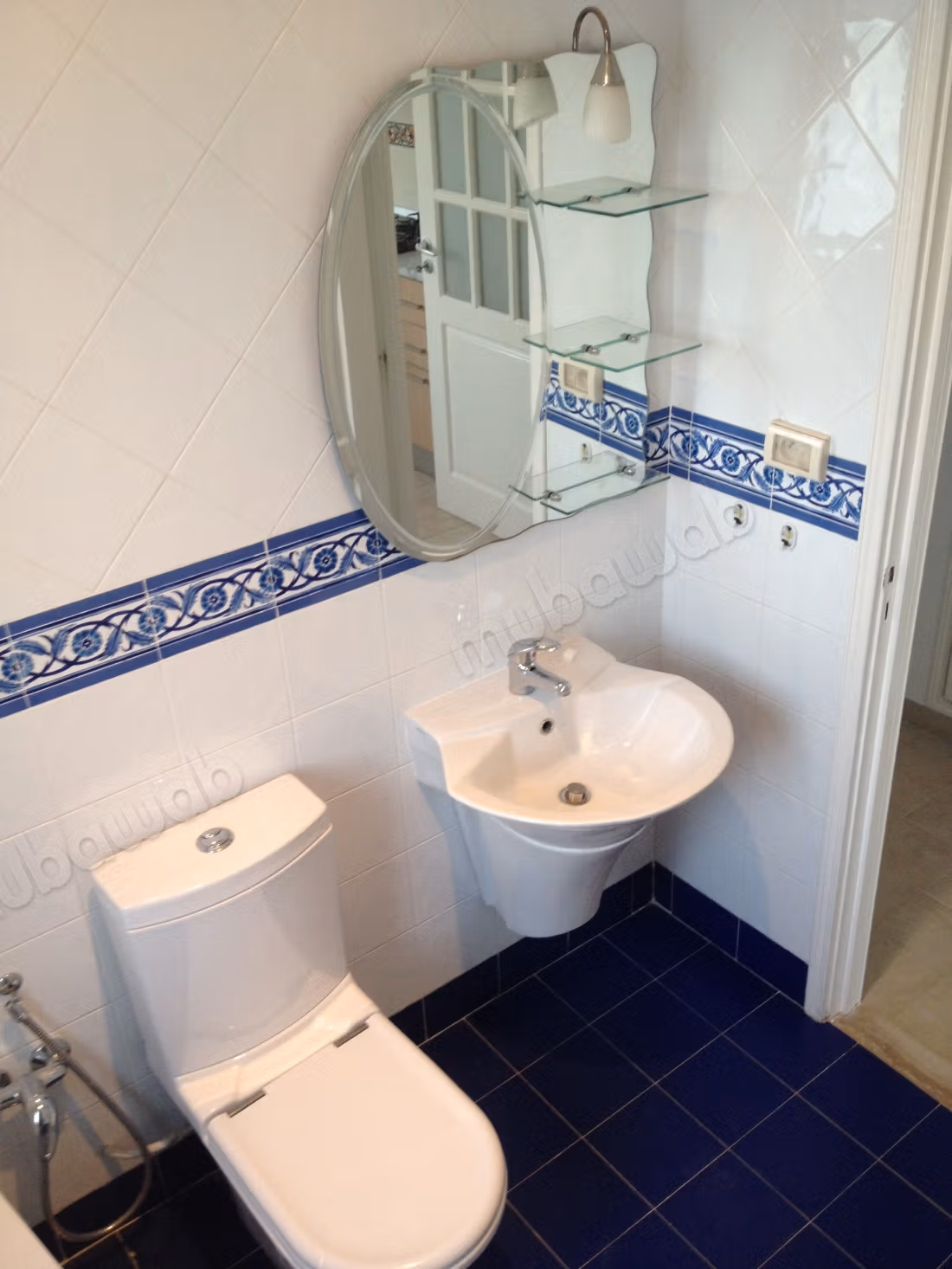 Duplex a La Soukra