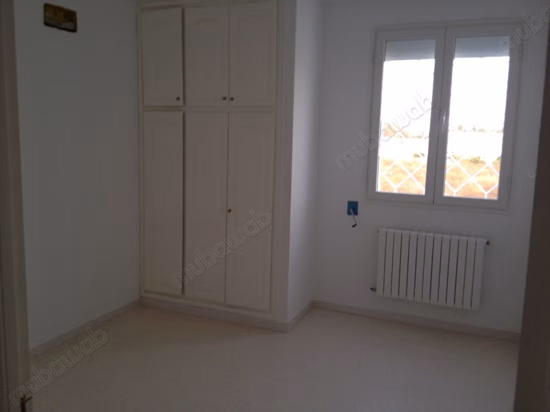 Duplex a La Soukra