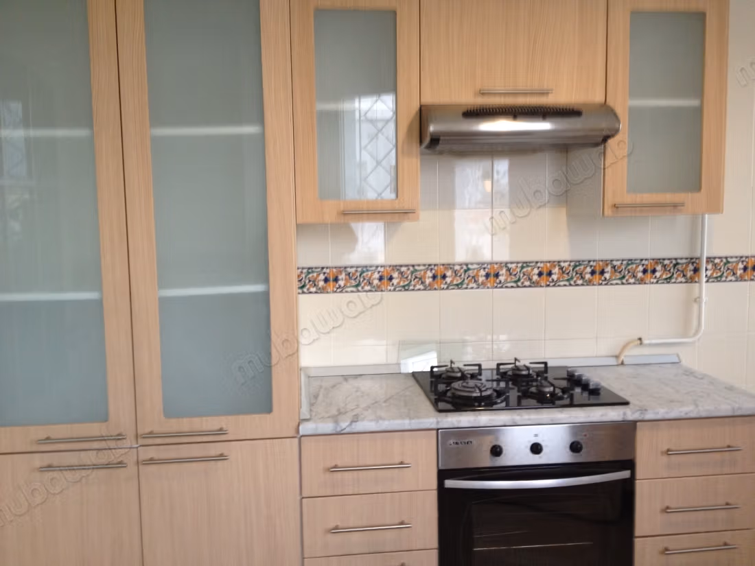 Duplex a La Soukra