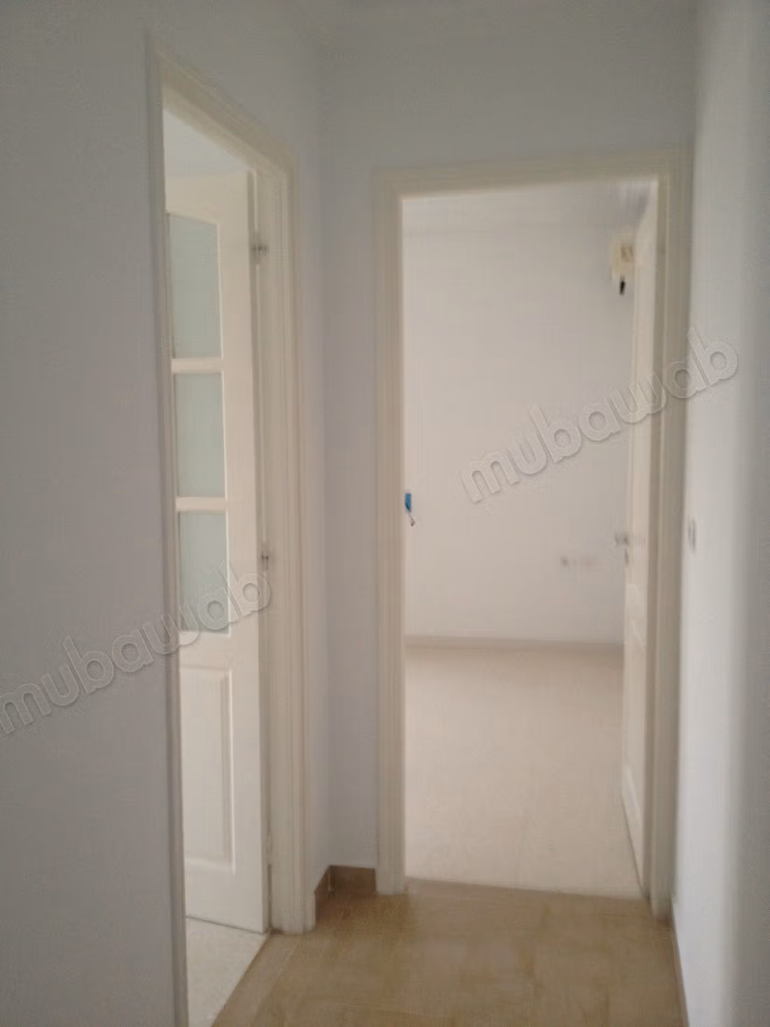 Duplex a La Soukra