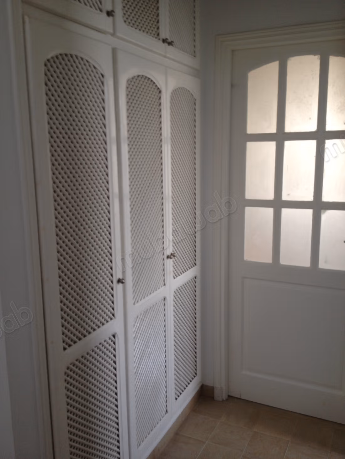 Duplex a La Soukra