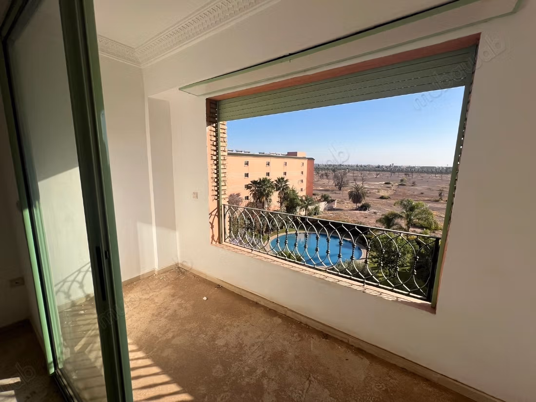 Très bel appartement à louer Résidence à hivernage