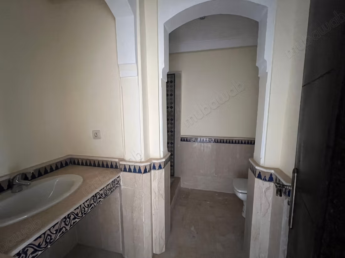 Très bel appartement à louer Résidence à hivernage