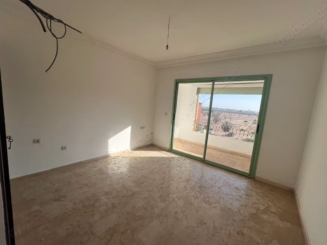 Très bel appartement à louer Résidence à hivernage