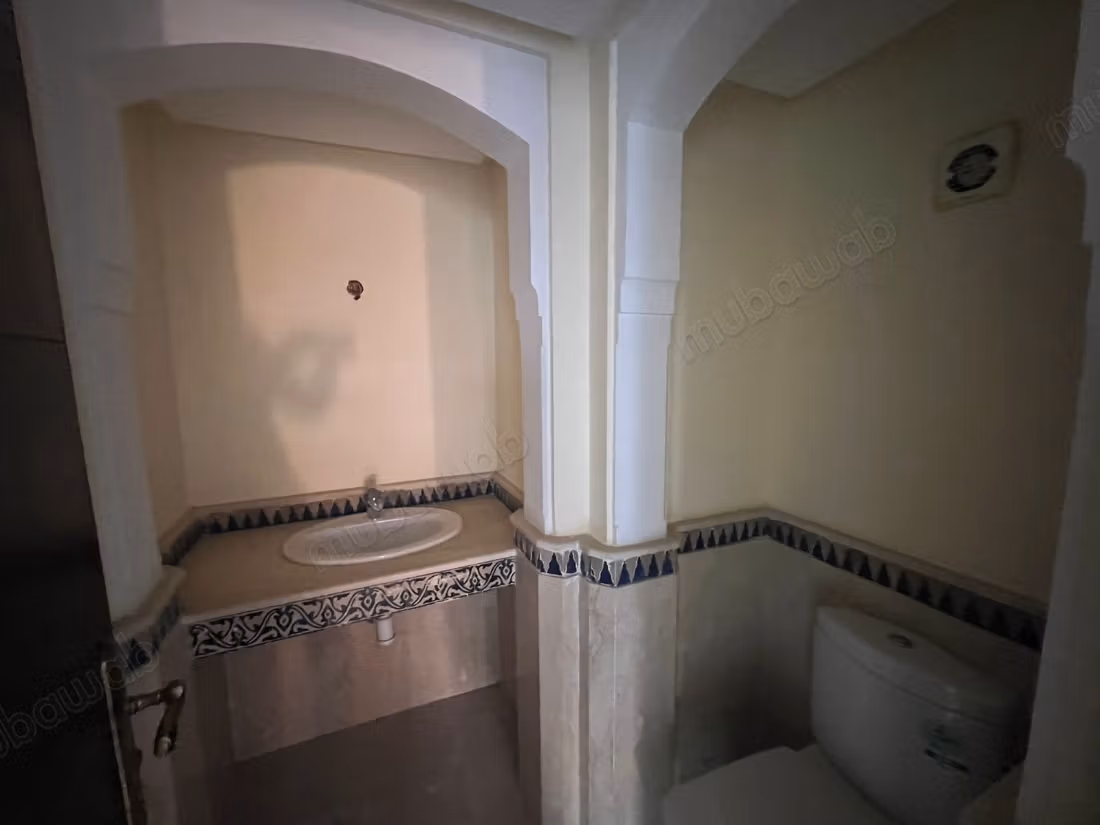 Très bel appartement à louer Résidence à hivernage