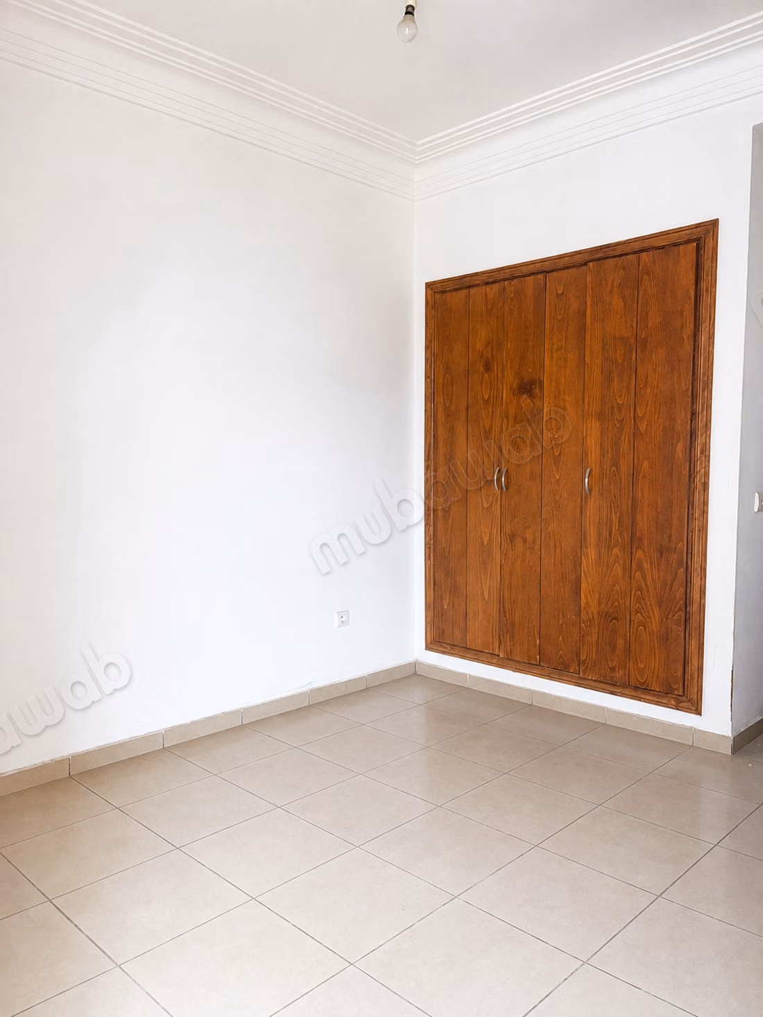 Una gran oportunidad de aprovechar en Casablanca