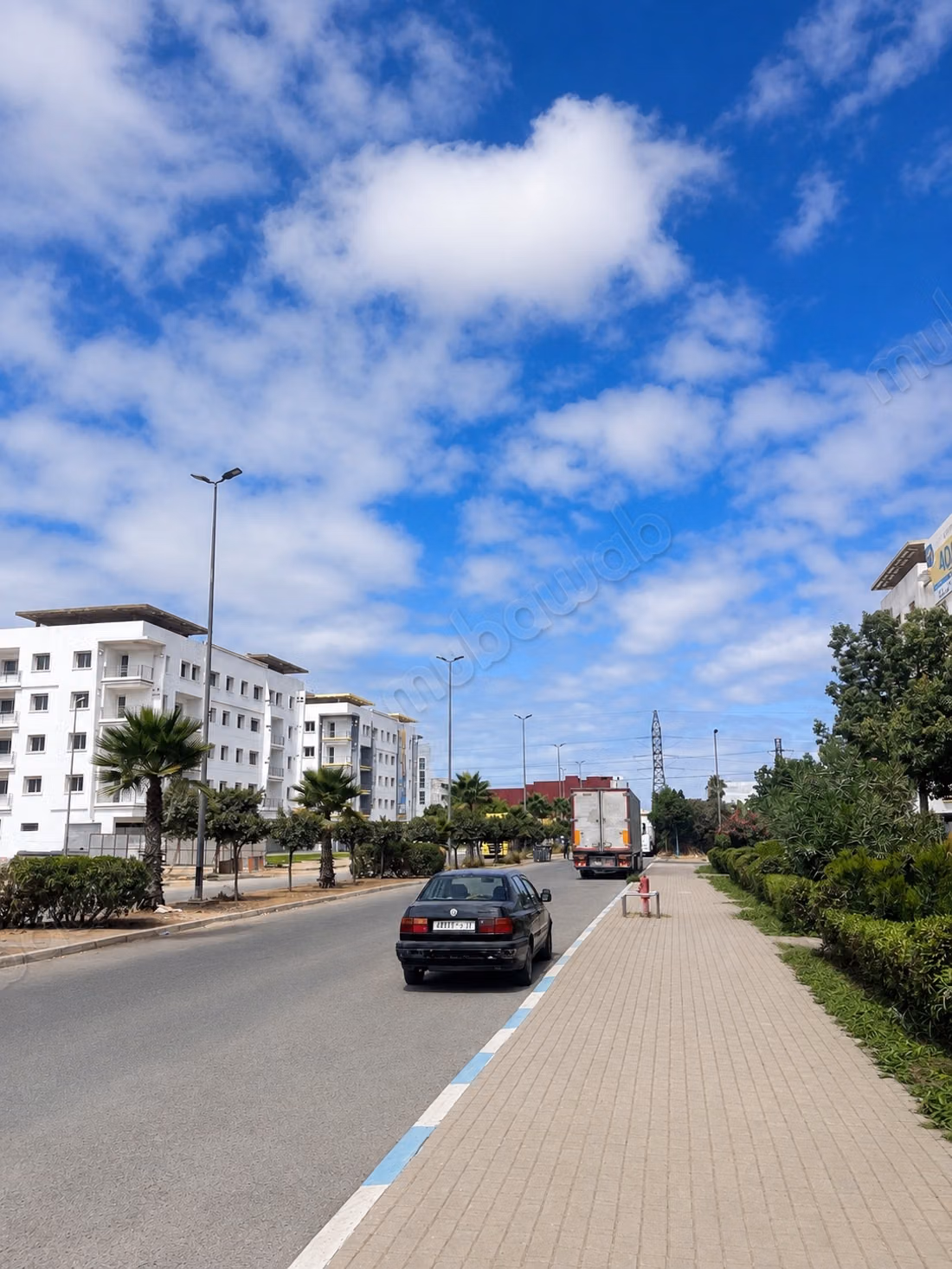Una gran oportunidad de aprovechar en Casablanca