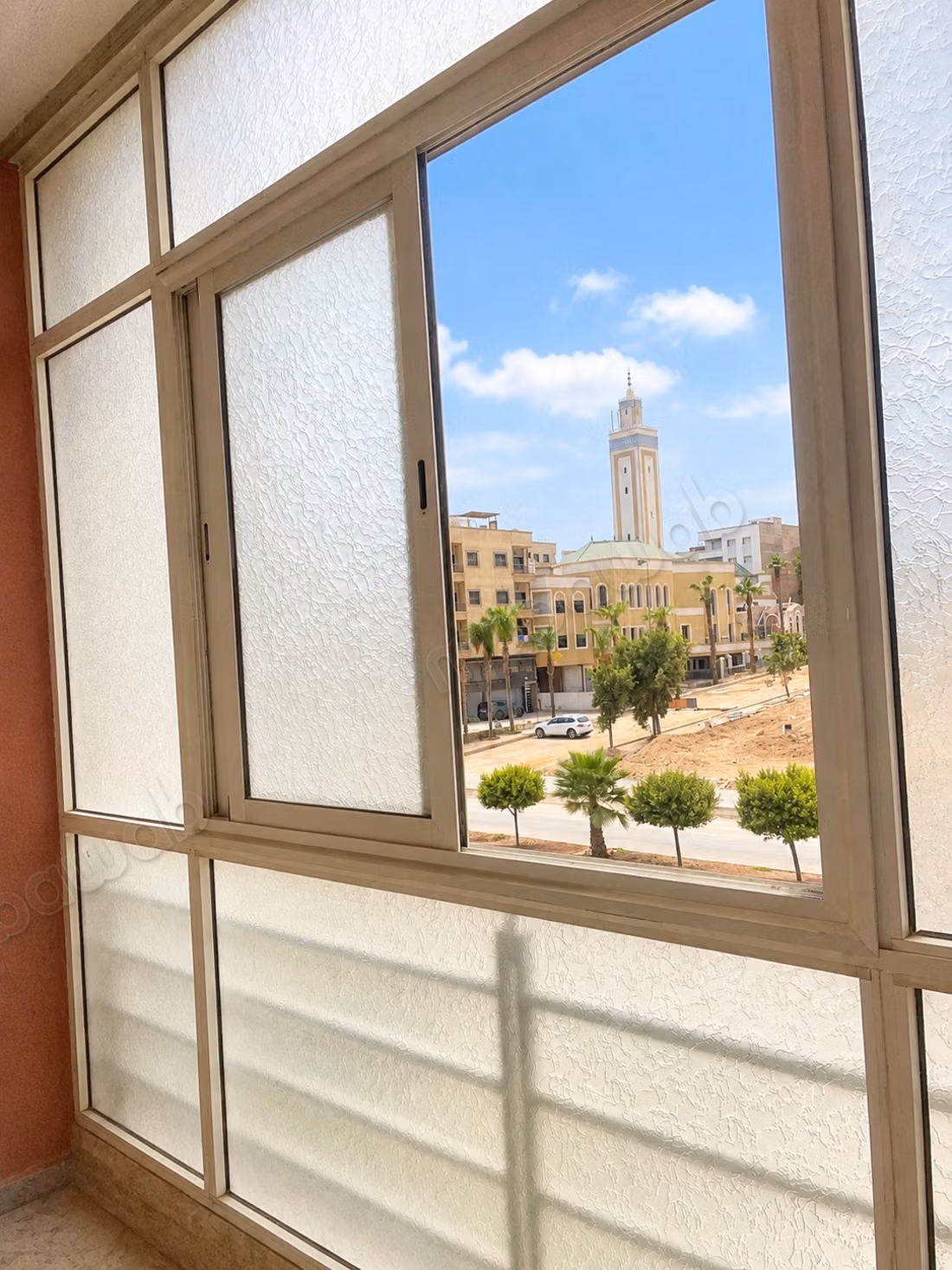 Una gran oportunidad de aprovechar en Casablanca