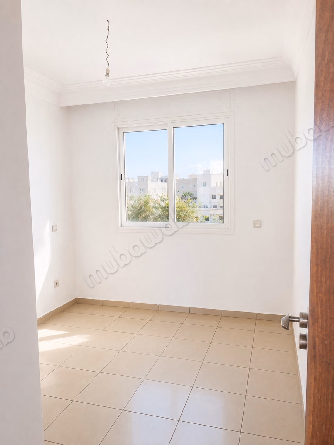 Una gran oportunidad de aprovechar en Casablanca