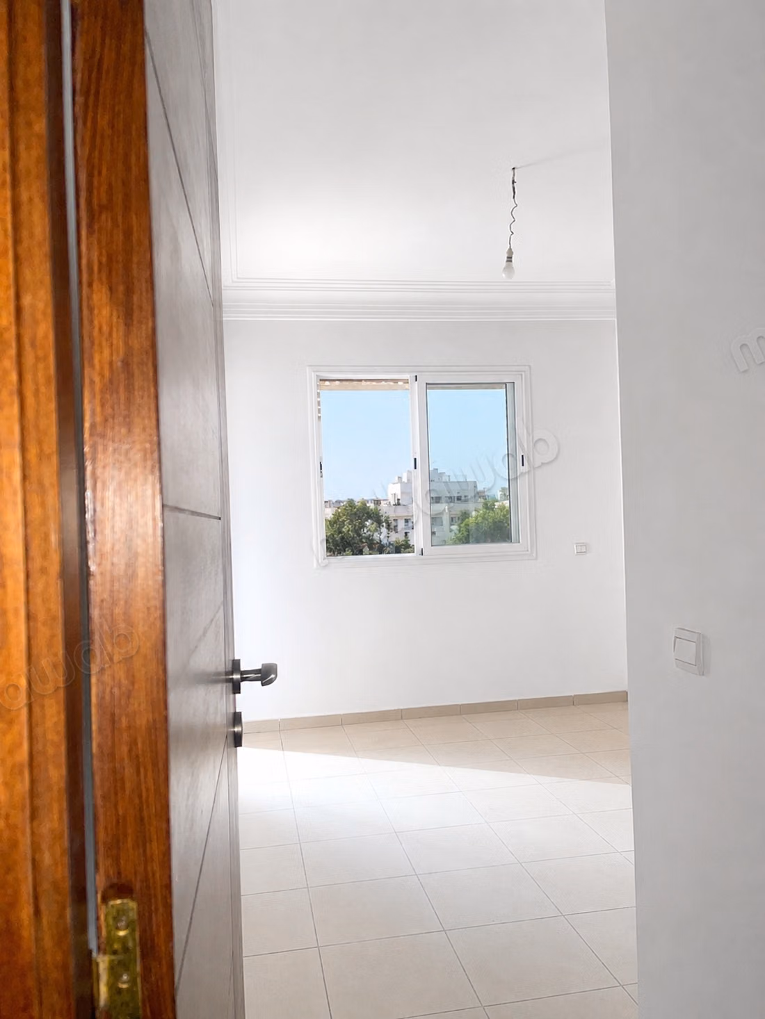 Una gran oportunidad de aprovechar en Casablanca