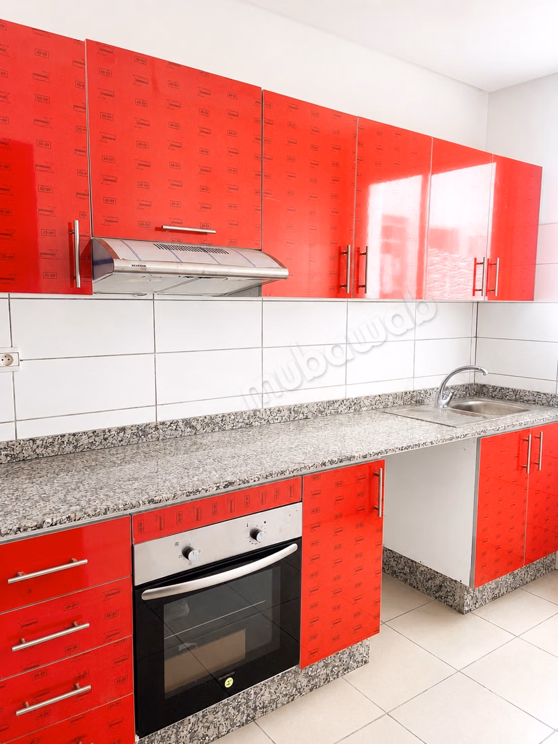 Una gran oportunidad de aprovechar en Casablanca