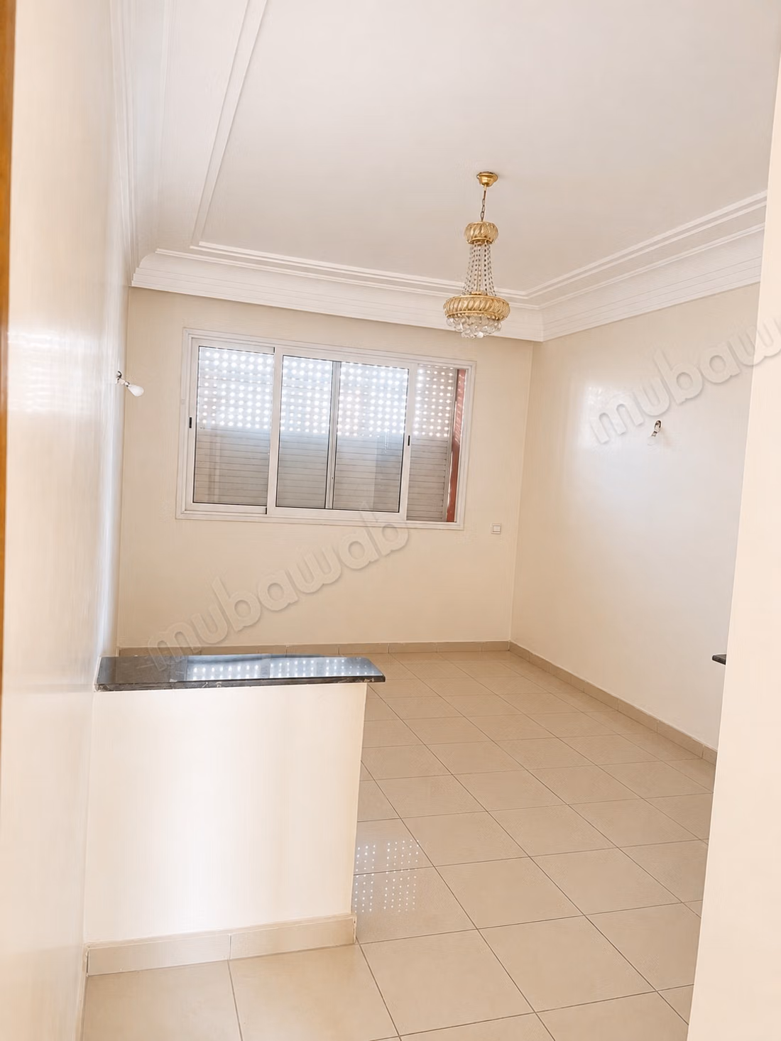 Una gran oportunidad de aprovechar en Casablanca