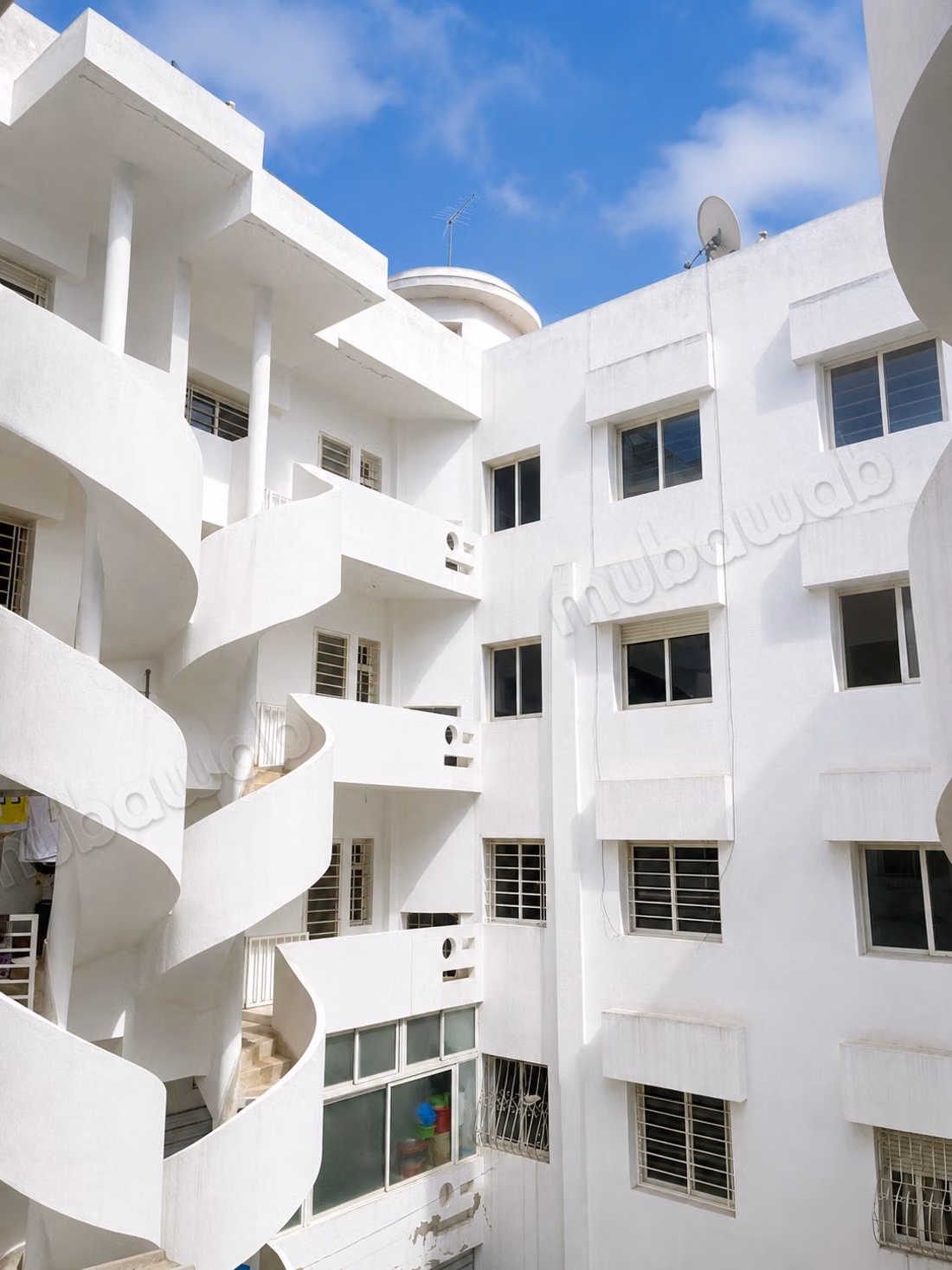 Una gran oportunidad de aprovechar en Casablanca