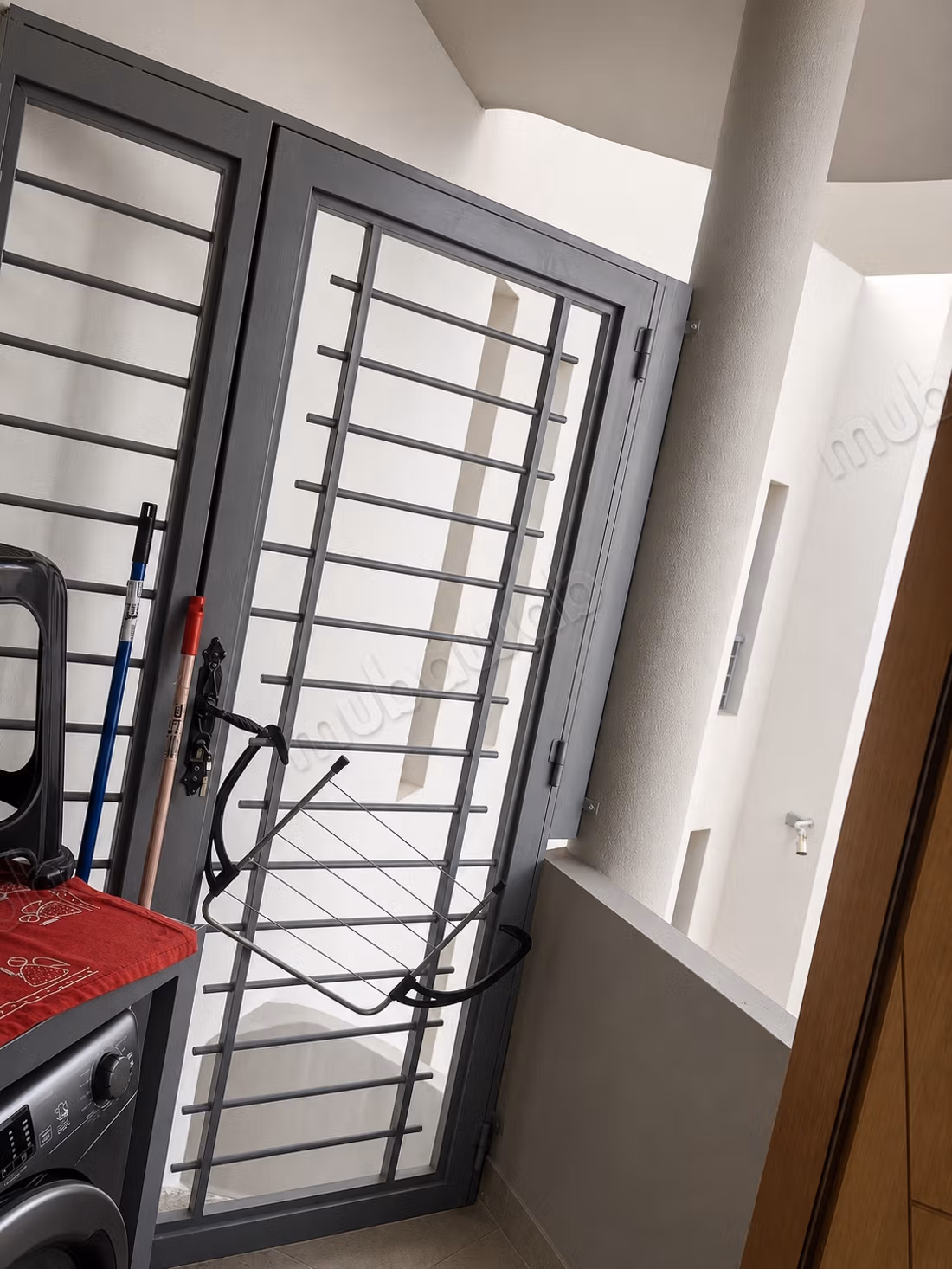 Location journalière 59 m² à Casablanca