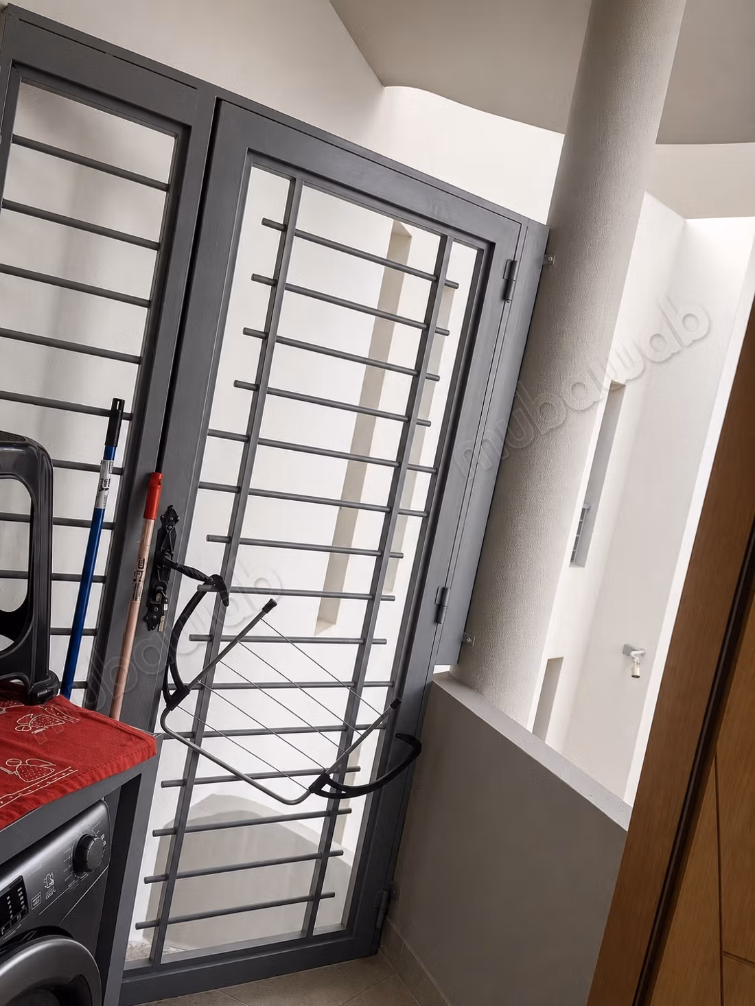 Location journalière 59 m² à Casablanca