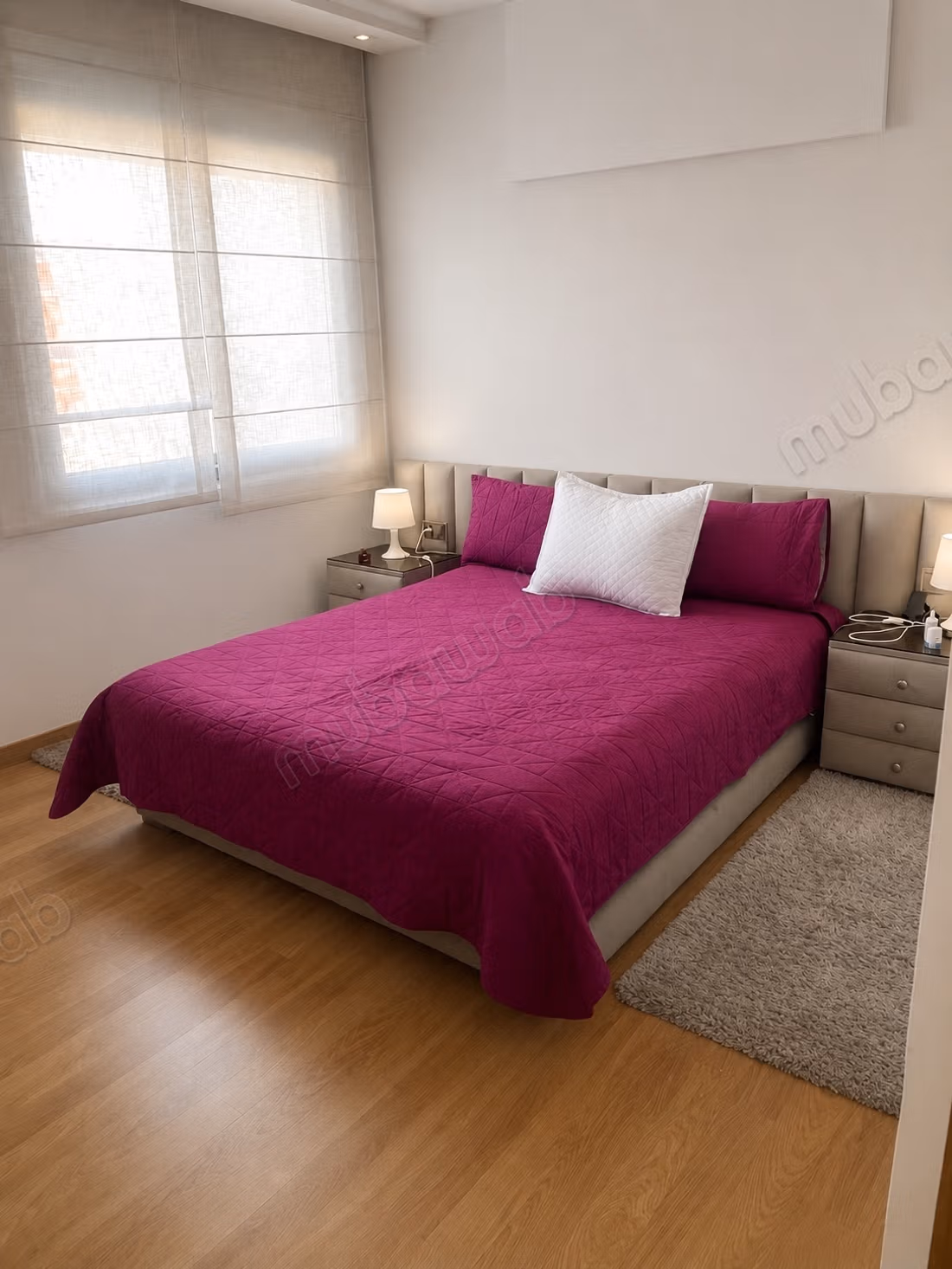 Location journalière 59 m² à Casablanca
