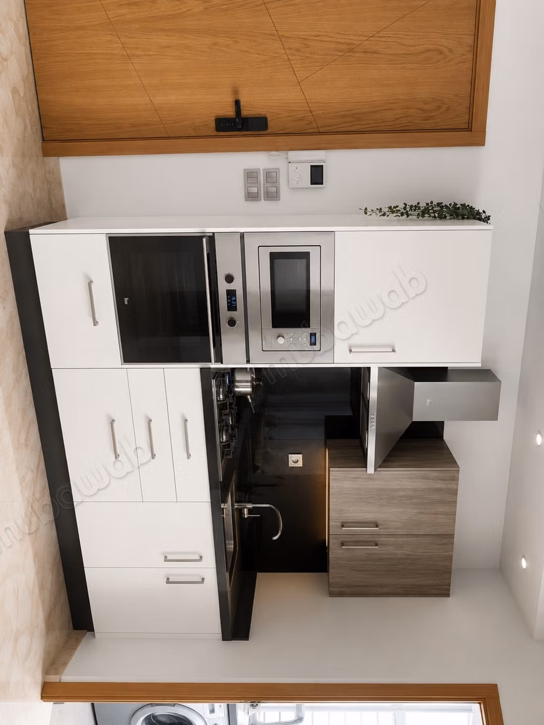 Location journalière 59 m² à Casablanca