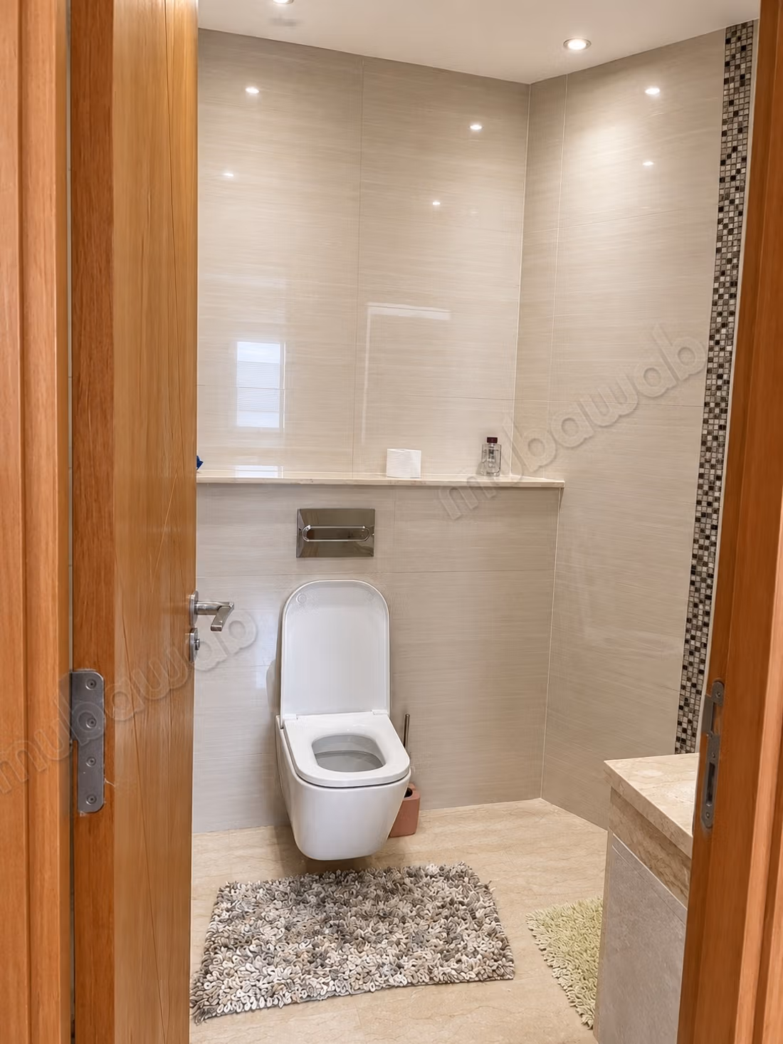 Location journalière 59 m² à Casablanca