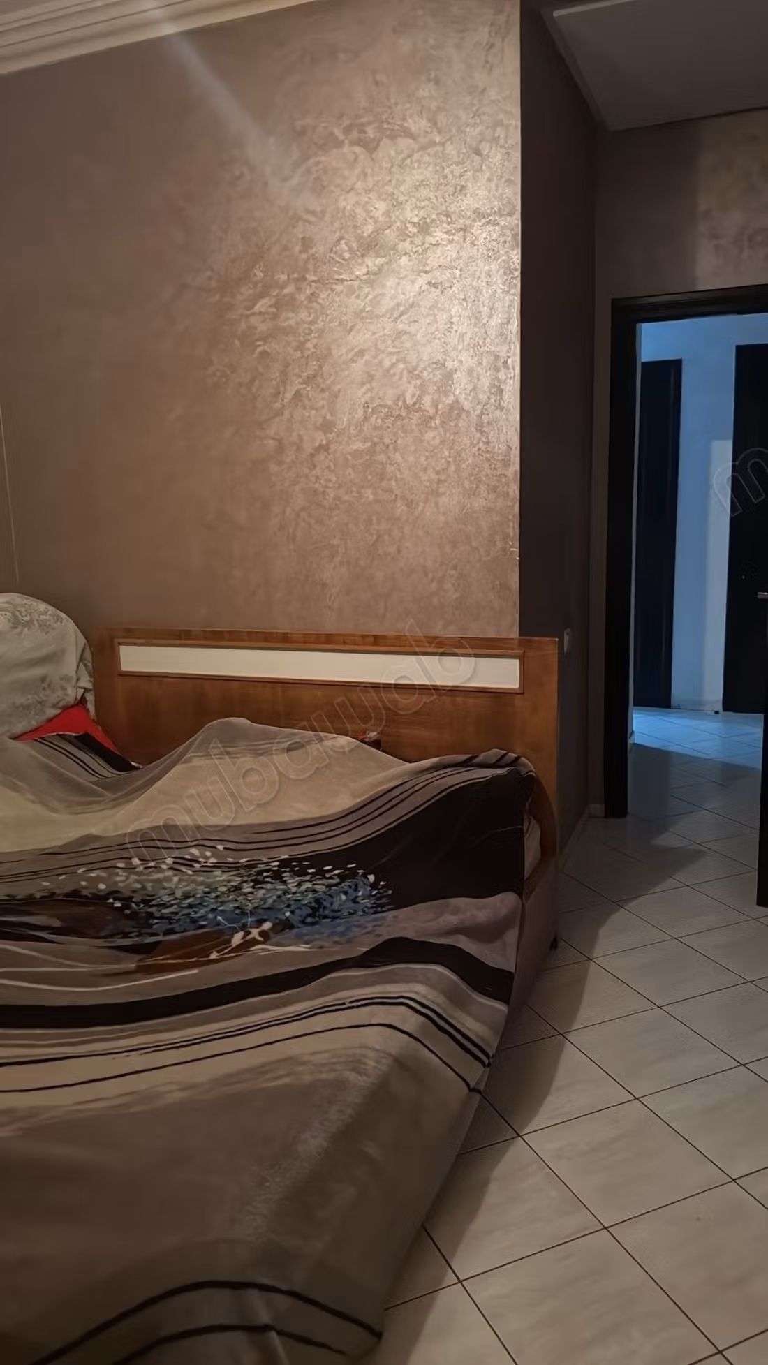 À vendre, bel appartement à Bourgogne