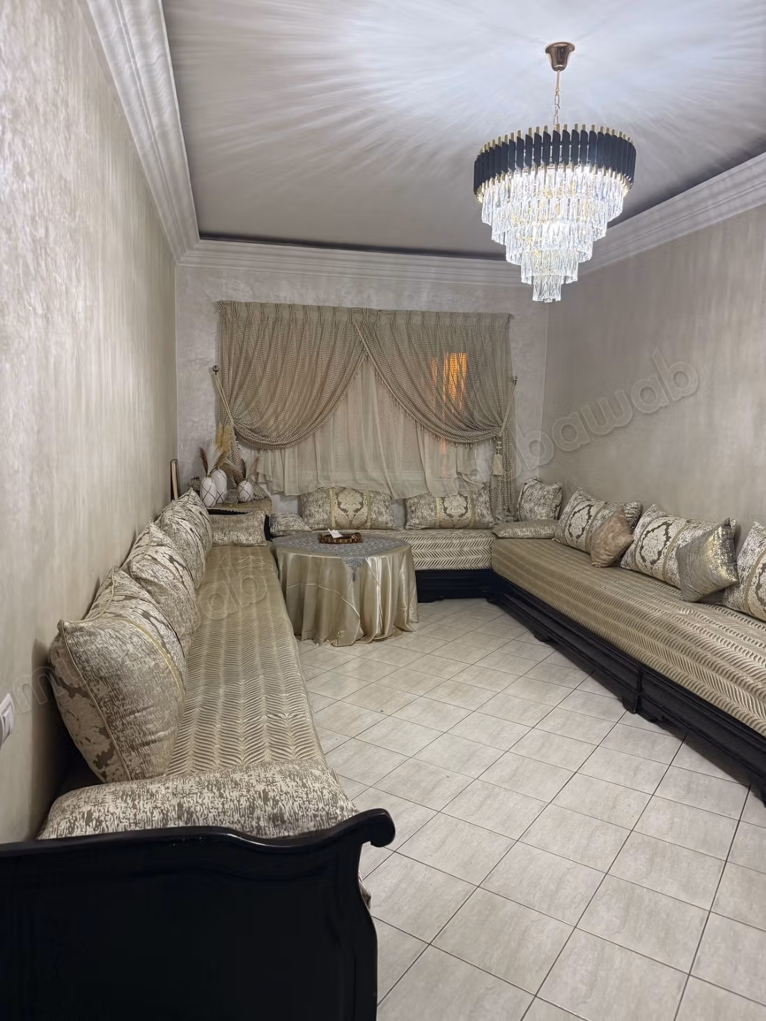 À vendre, bel appartement à Bourgogne