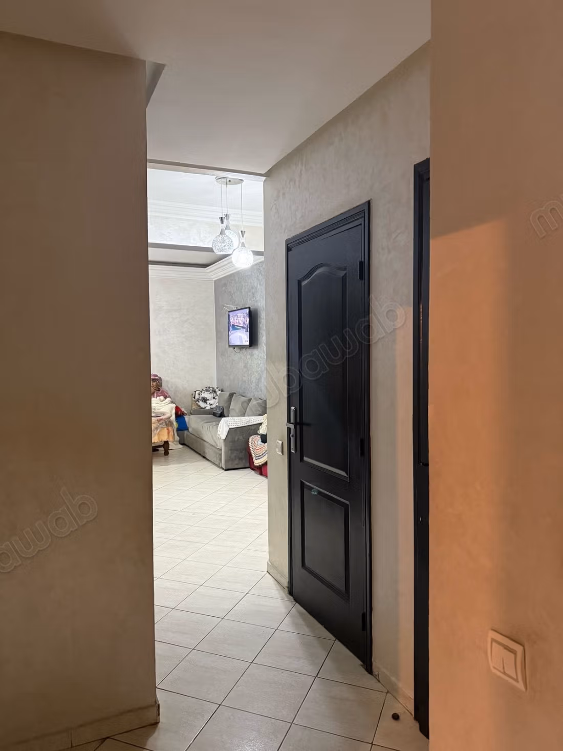 À vendre, bel appartement à Bourgogne