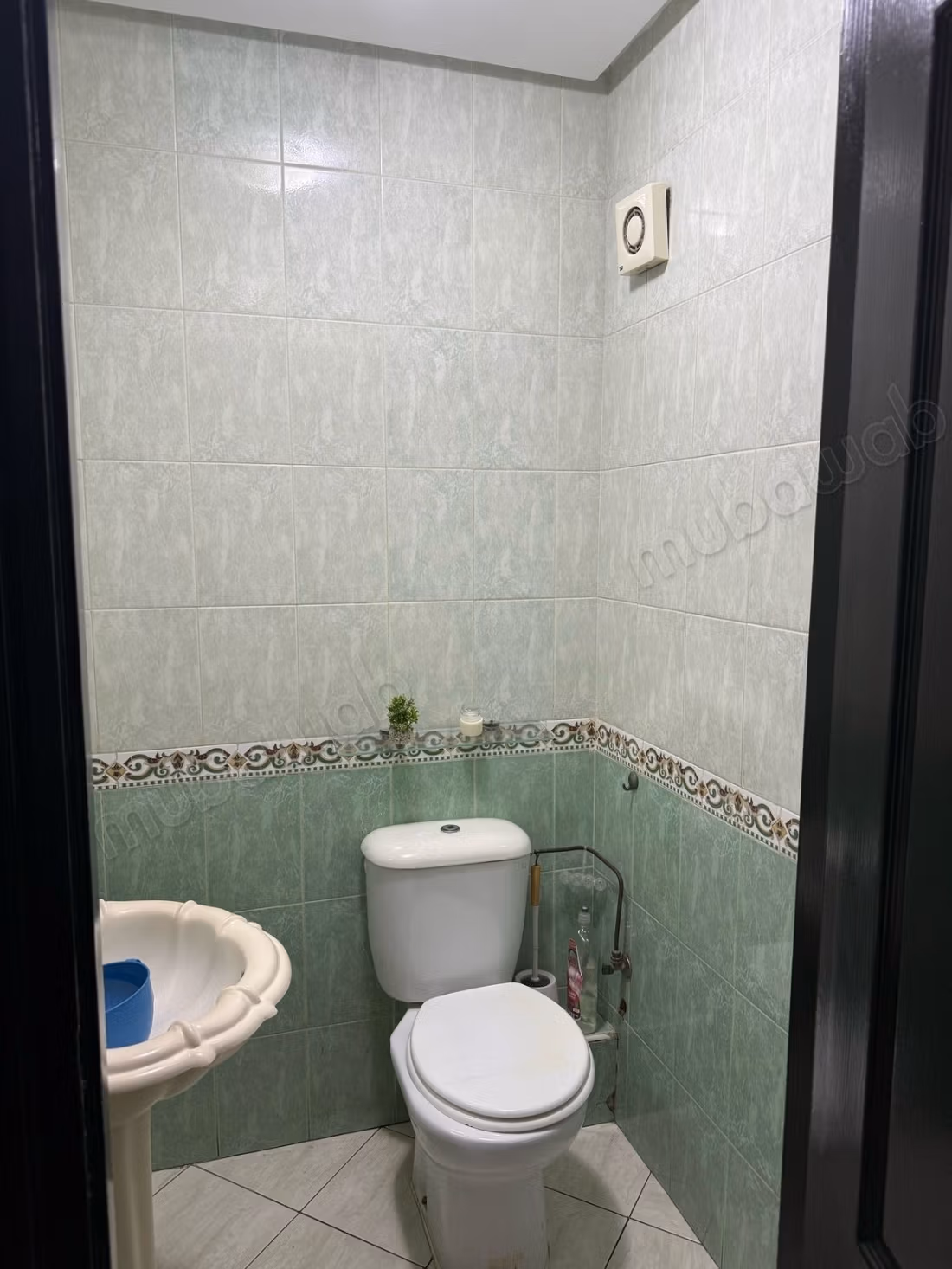 À vendre, bel appartement à Bourgogne