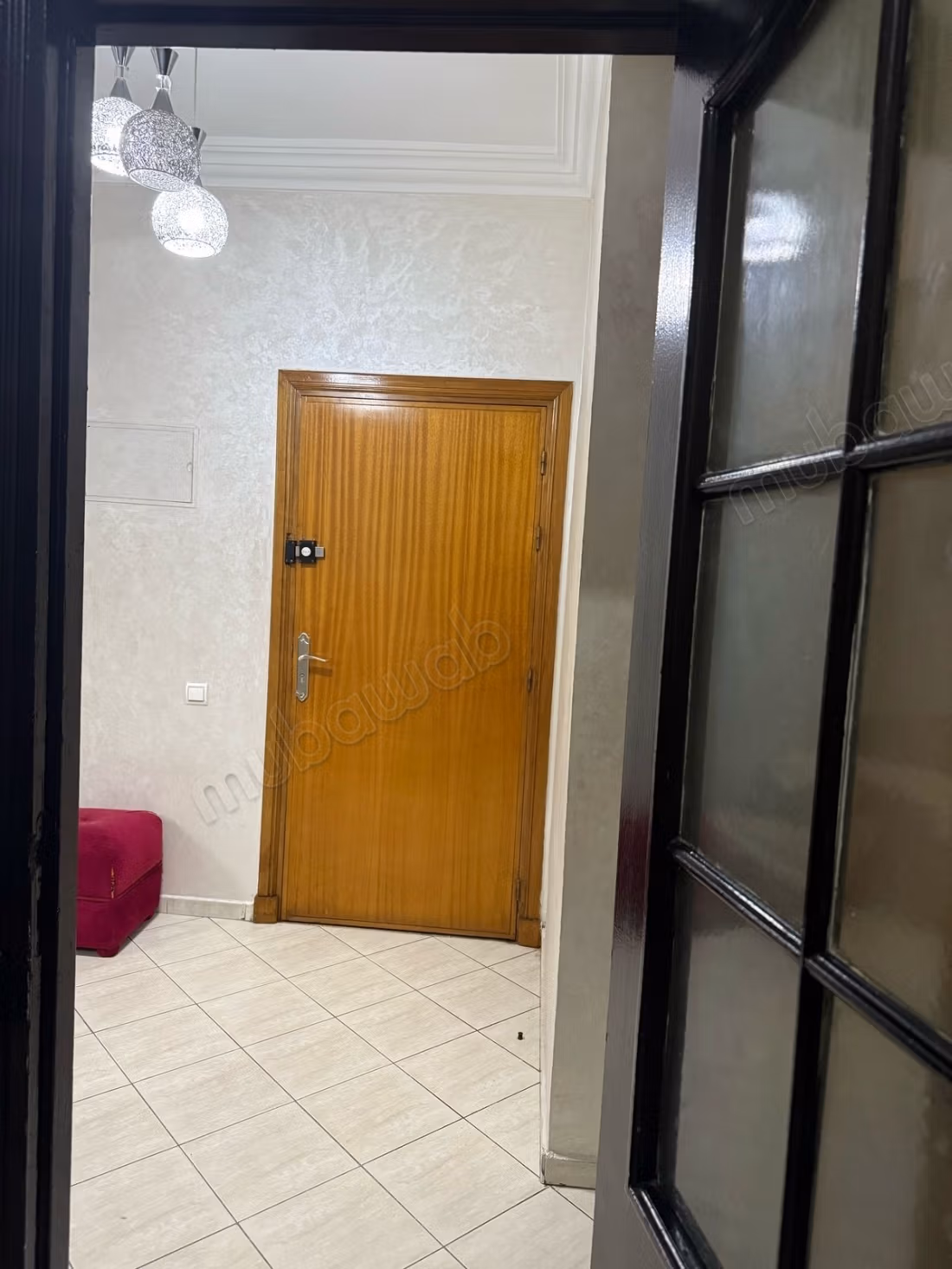 À vendre, bel appartement à Bourgogne