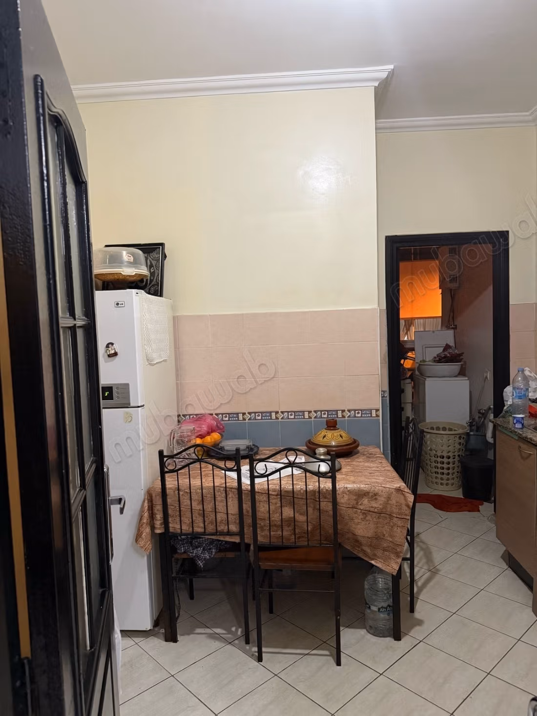 À vendre, bel appartement à Bourgogne
