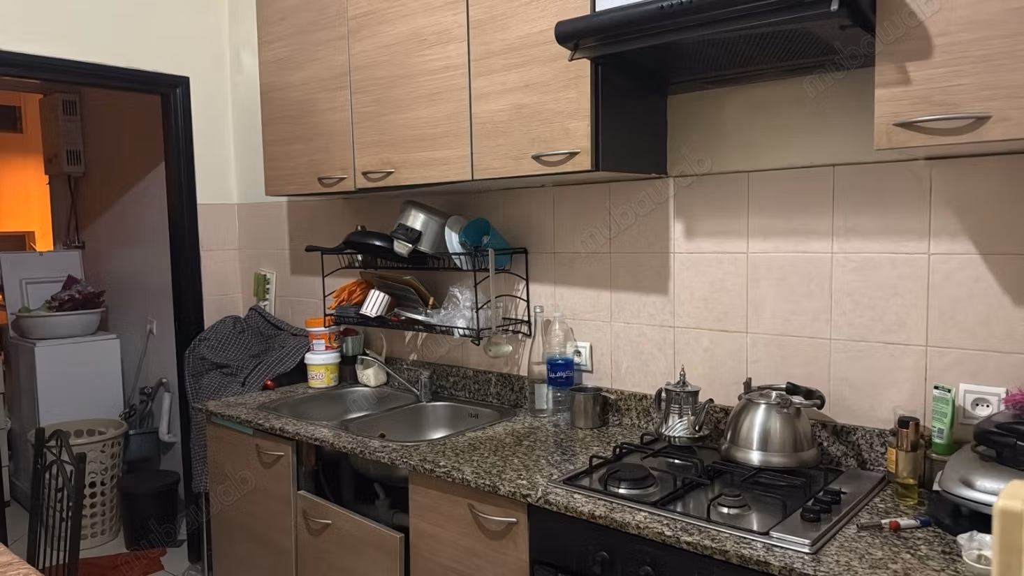 À vendre, bel appartement à Bourgogne