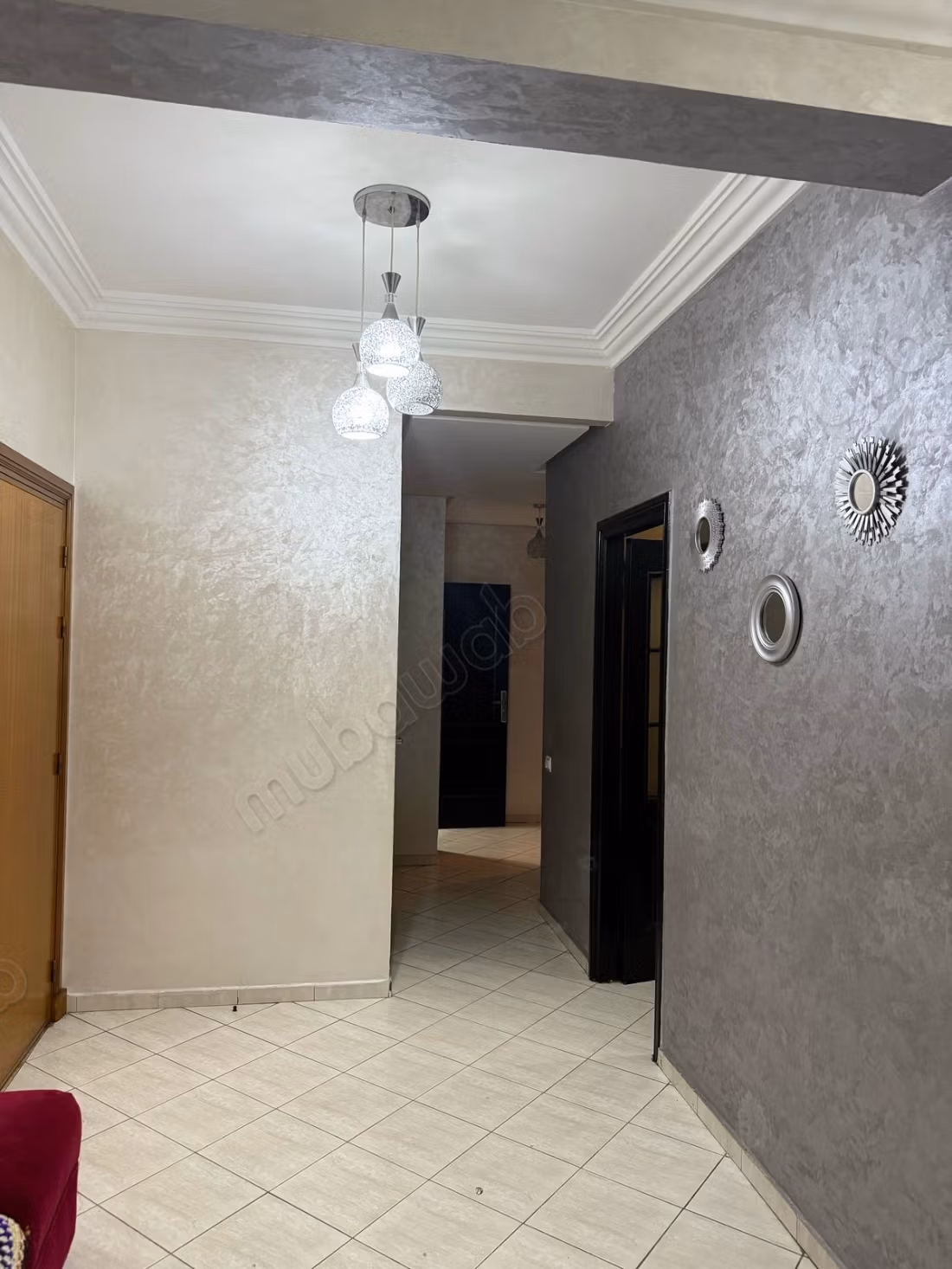 À vendre, bel appartement à Bourgogne