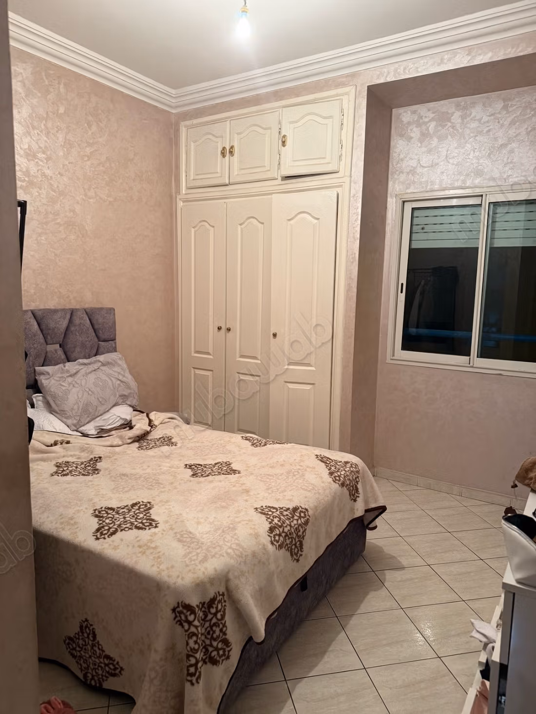 À vendre, bel appartement à Bourgogne