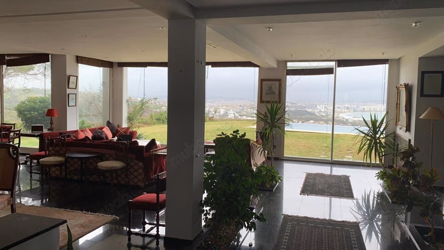 Villa Te Koop Nouinouiche Tanger