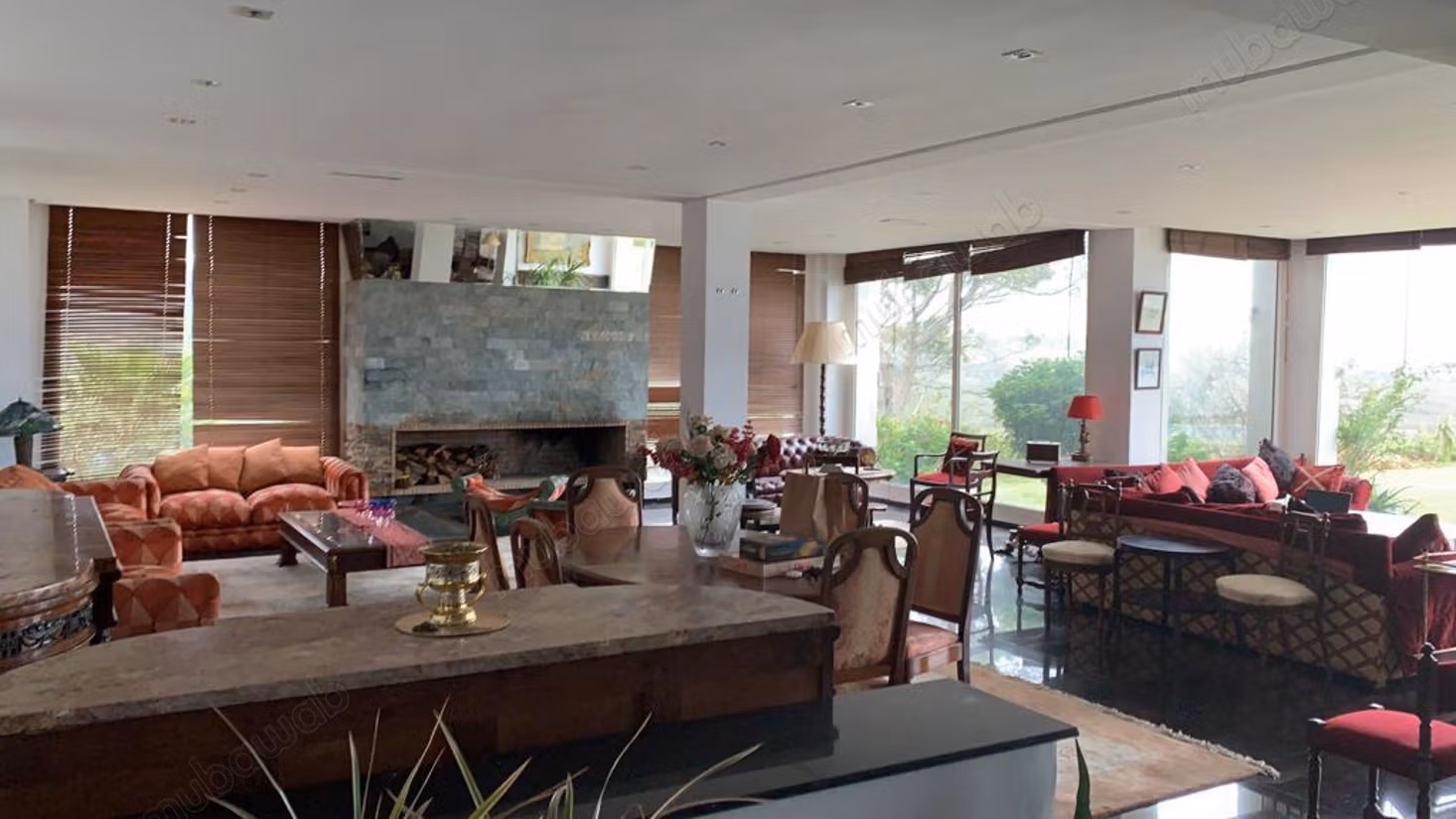 Villa Te Koop Nouinouiche Tanger