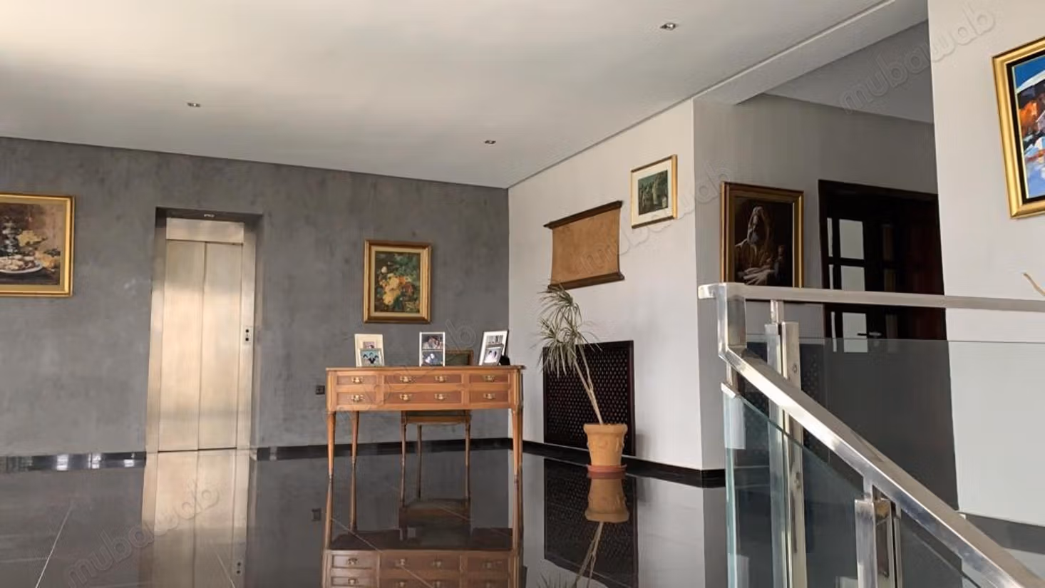 Villa Te Koop Nouinouiche Tanger