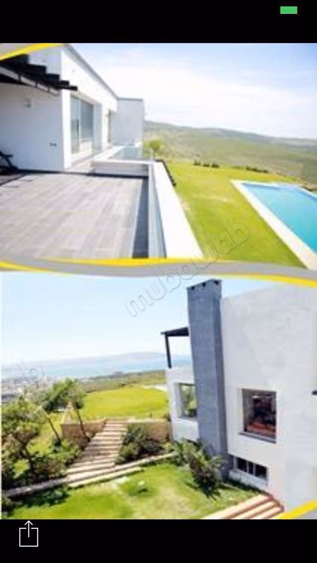 Villa Te Koop Nouinouiche Tanger