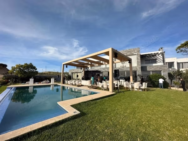 Villa Te Koop Nouinouiche Tanger