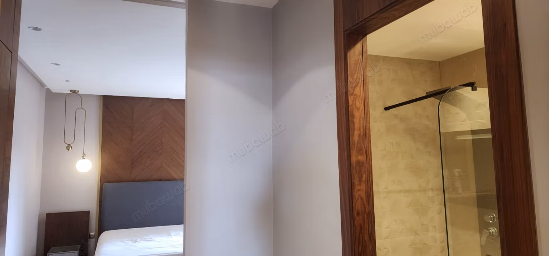 Appartement meublé à louer oasis