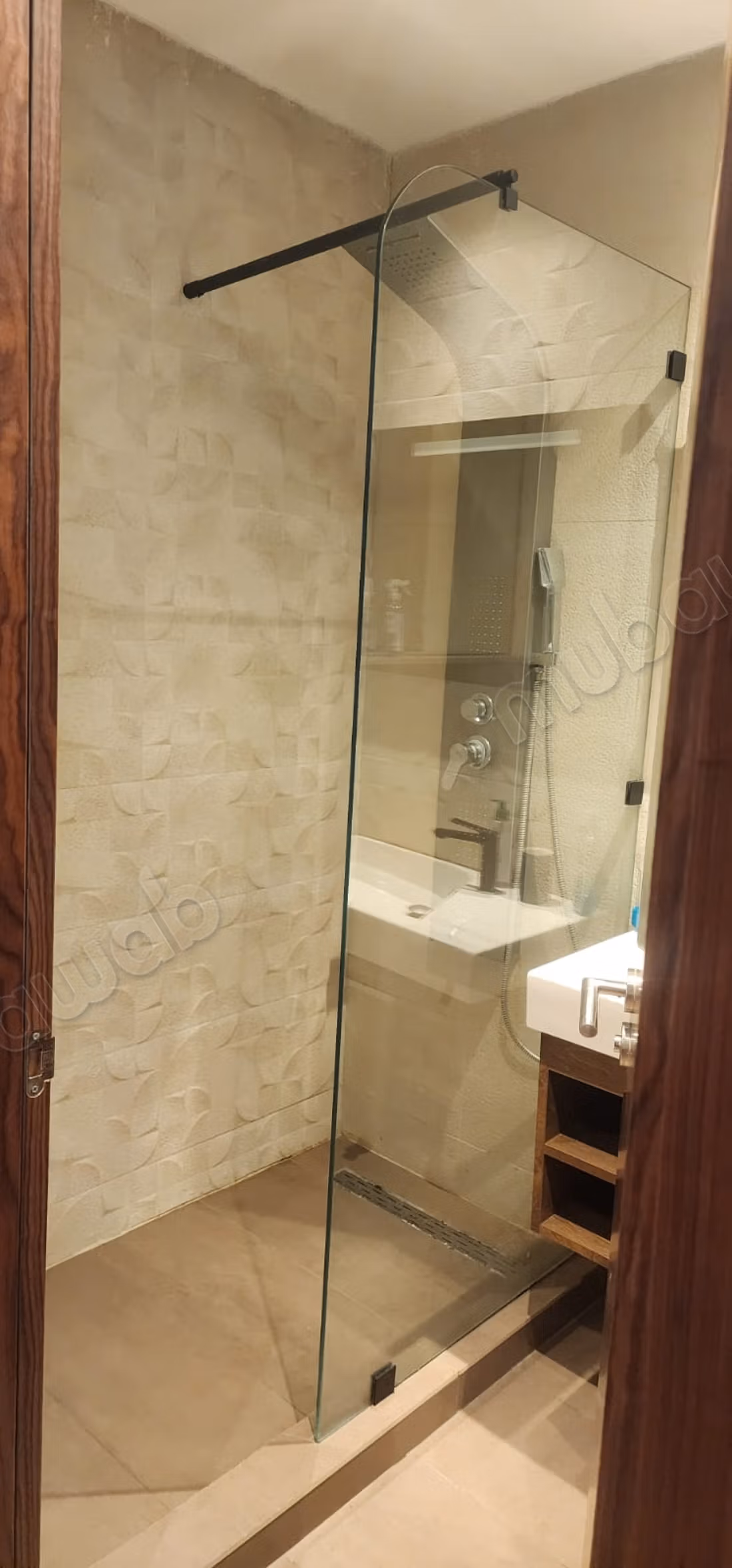 Appartement meublé à louer oasis