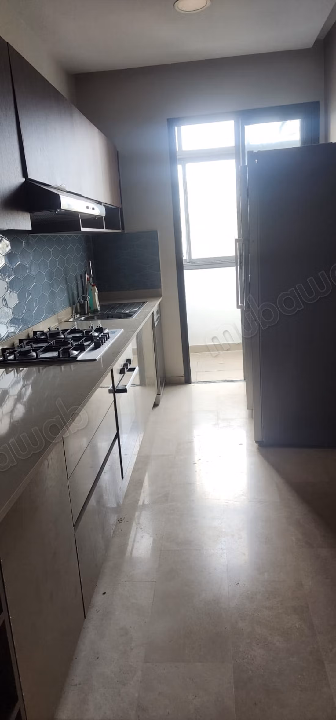 Appartement meublé à louer oasis