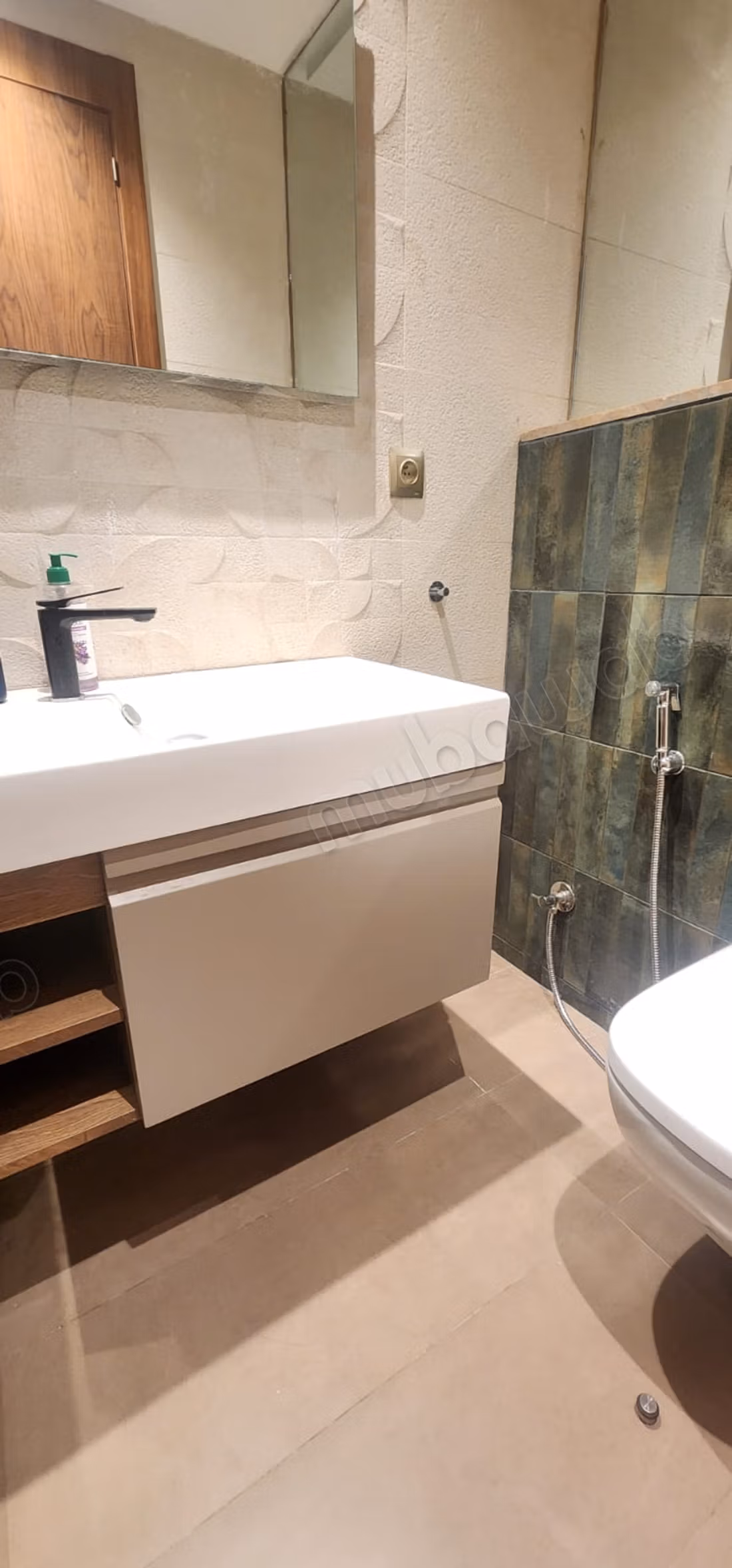 Appartement meublé à louer oasis