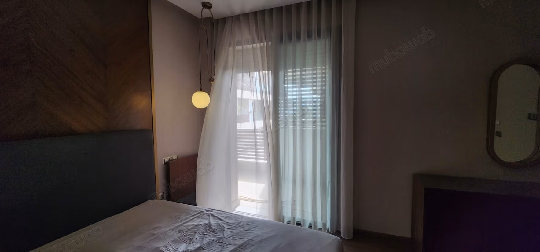 Appartement meublé à louer oasis